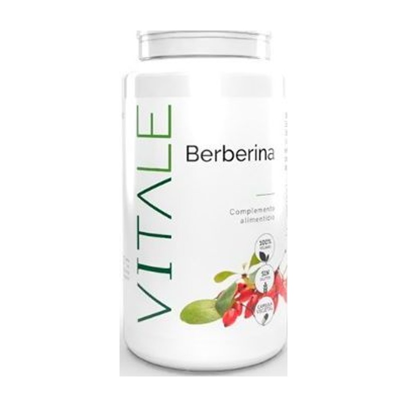 Berberina