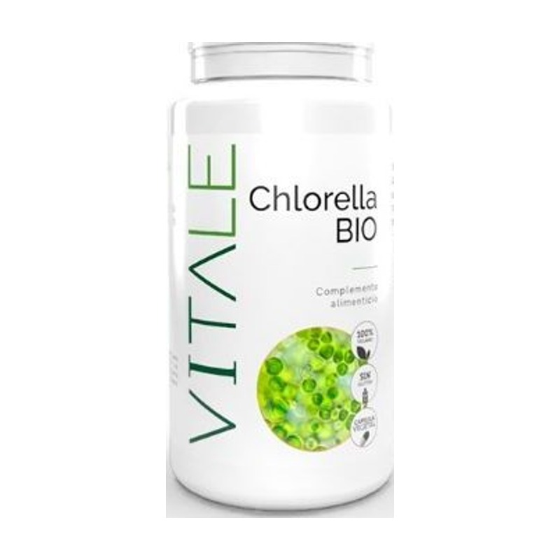 Chlorella BIO