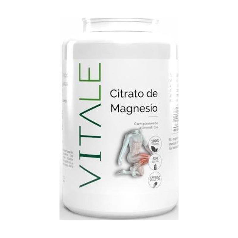 Citrato de Magnesio