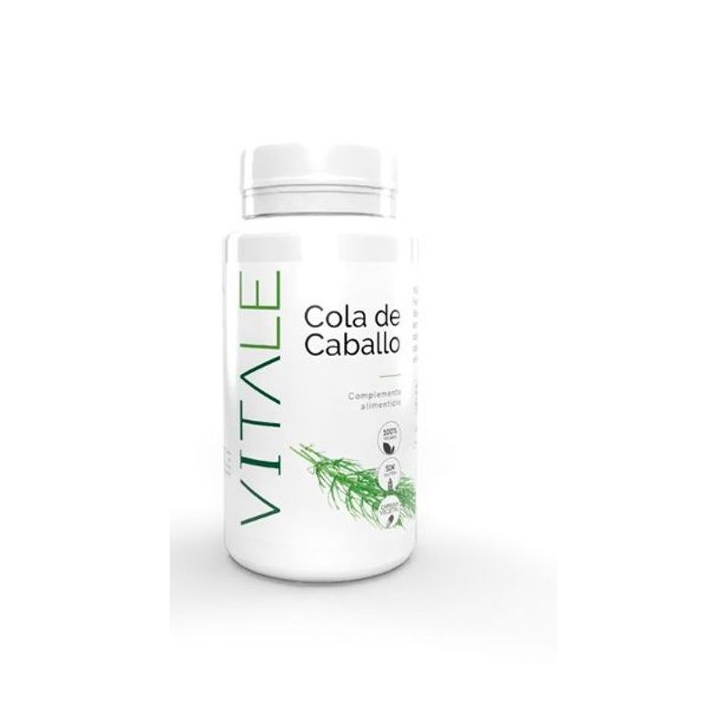 Cola de Caballo