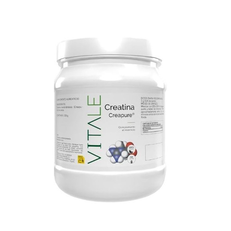 Creatina Creapure®