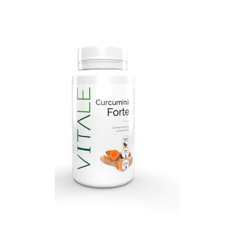 Curcumina Forte
