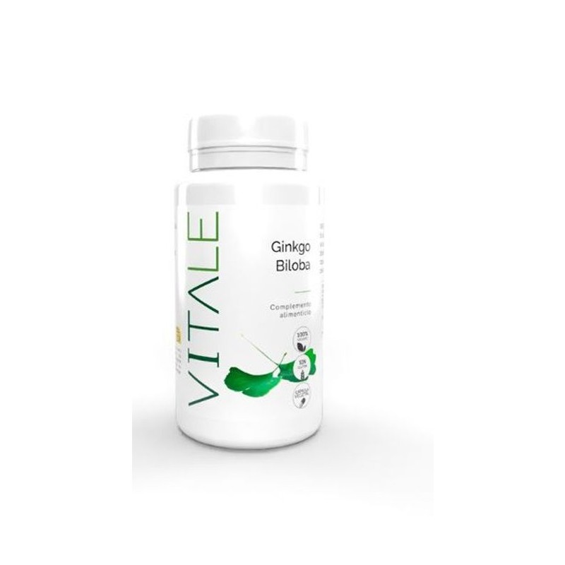 Ginkgo Biloba