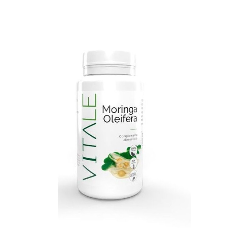 Moringa Oleifera