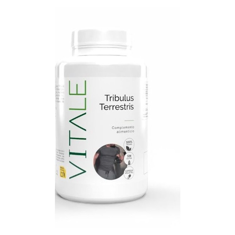 Tribulus Terrestris